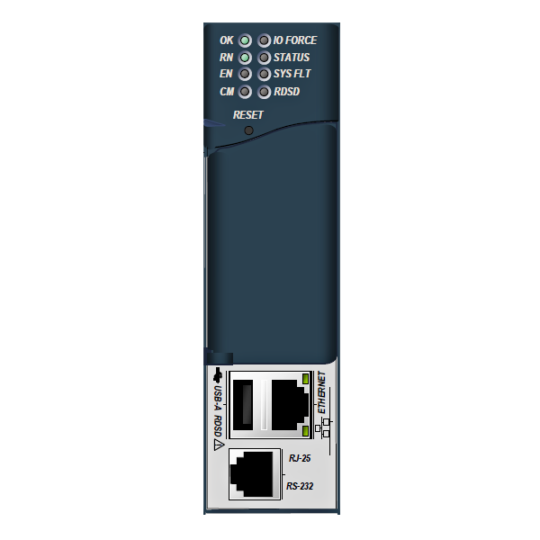 IC695CPE305 New GE Fanuc Central Processing Unit